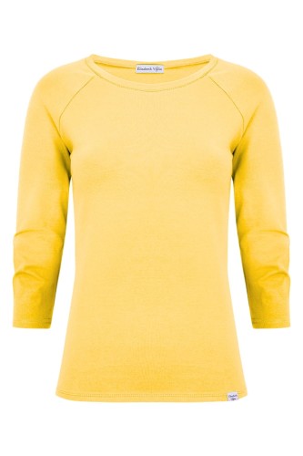 Samoan Sun MAYA z rękawami 3:4 przód.jpg