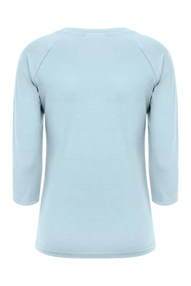 Sterling Blue MAYA z rękawami 3:4 tył.jpg