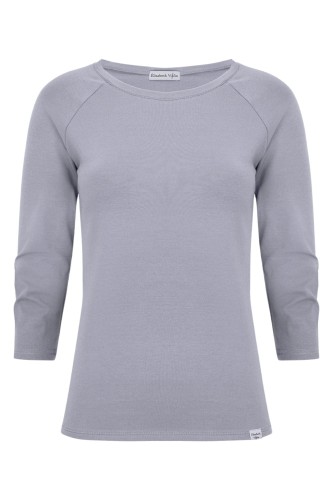 Sleet MAYA z rękawami 3:4 przód.jpg