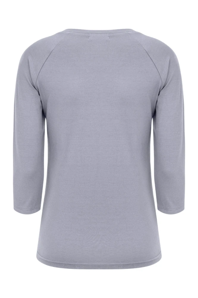 Sleet MAYA z rękawami 3:4 tył.jpg