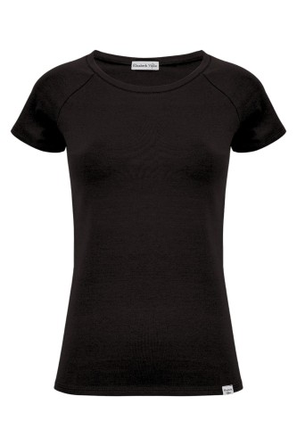 Ganache MAYA z krótkimi rękawami przód.jpg