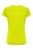 Bright Chartreuse MAYA z krótkimi rękawami tył.jpg