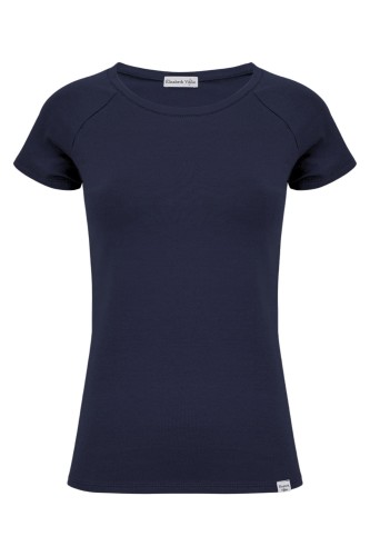 Patriot Blue MAYA z krótkimi rękawami przód.jpg