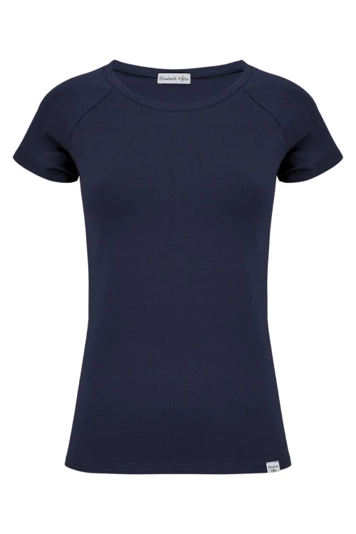 Patriot Blue MAYA z krótkimi rękawami przód.jpg