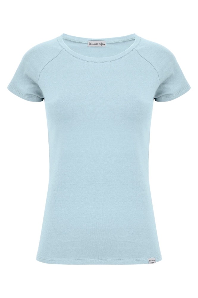 Sterling Blue MAYA z krótkimi rękawami przód.jpg