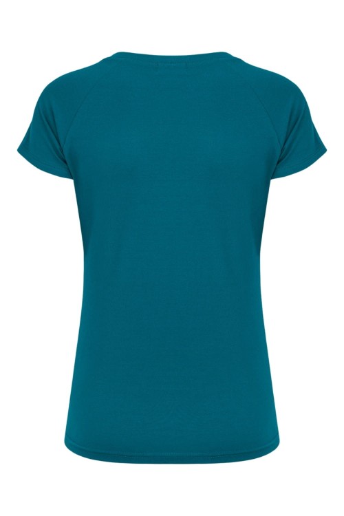 Celestial MAYA z krótkimi rękawami tył.jpg