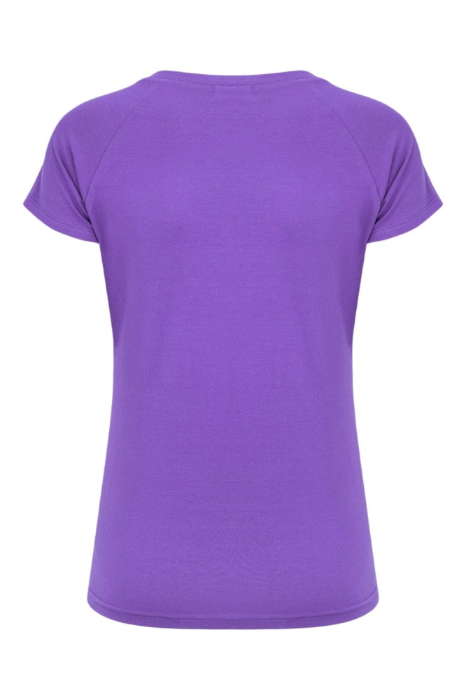 Ultra Violet MAYA z krótkimi rękawami tył.jpg