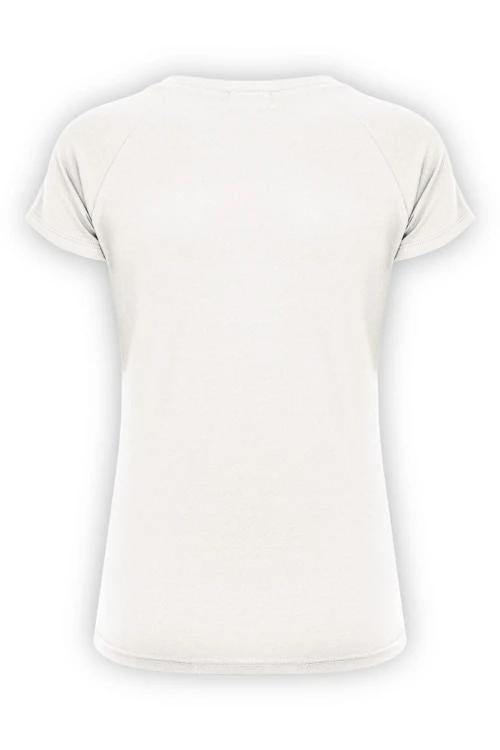 Star White MAYA z krótkimi rękawami tył.jpg