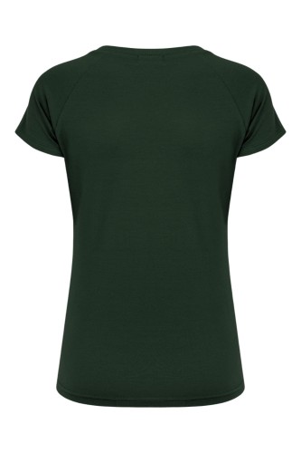 Darkest Spruce MAYA z krótkimi rękawami tył.jpg