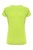 Green Glow MAYA z krótkimi rękawami tył.jpg