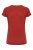 Brick Red MAYA z krótkimi rękawami tył.jpg