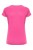 Shocking Pink MAYA z krótkimi rękawami tył.jpg