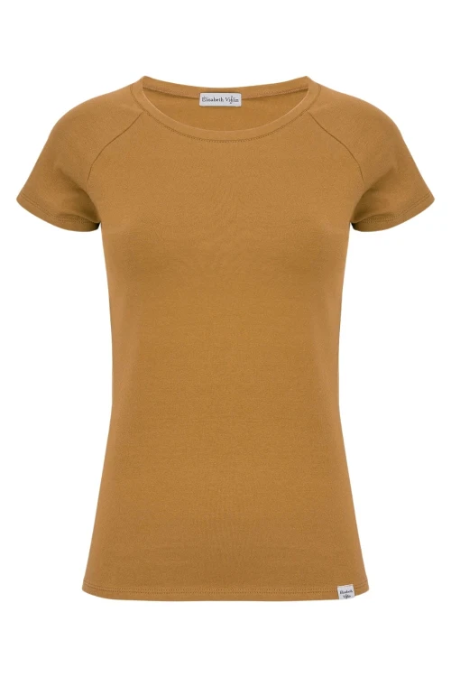 Dijon MAYA z krótkimi rękawami przód.jpg