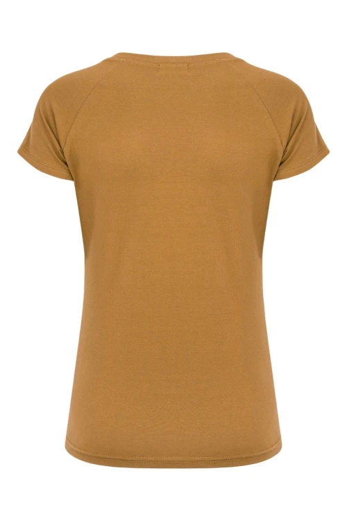 Dijon MAYA z krótkimi rękawami tył.jpg