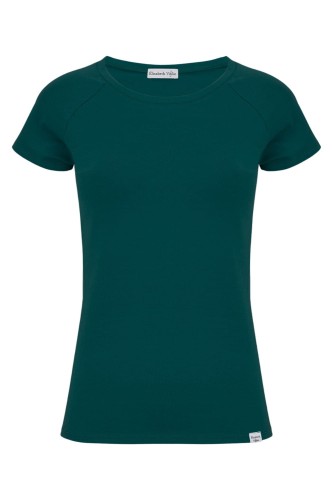 Sea Moss MAYA z krótkimi rękawami przód.jpg