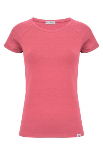 Holly Berry MAYA z krótkimi rękawami przód.jpg