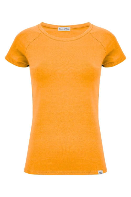 Butterscotch MAYA z krótkimi rękawami przód.jpg