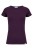 Plum Purple MAYA z krótkimi rękawami przód.jpg