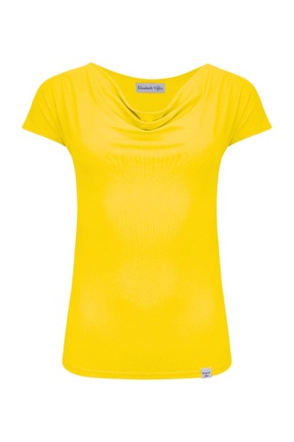 MERLIA z krótkimi rękawami Solar Power przód.jpg