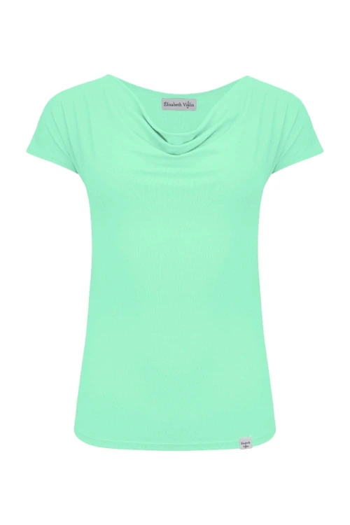 MERLIA z krótkimi rękawami Beach Glass przód.jpg