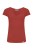 MERLIA z krótkimi rękawami Brick Red przód.jpg