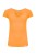 MERLIA z krótkimi rękawami Blazing Orange przód.jpg