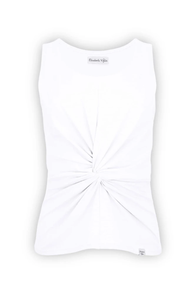 MIXY bez rękawków Brilliant White przód.jpg
