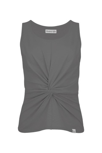 MIXY bez rękawków Charcoal Gray przód.jpg