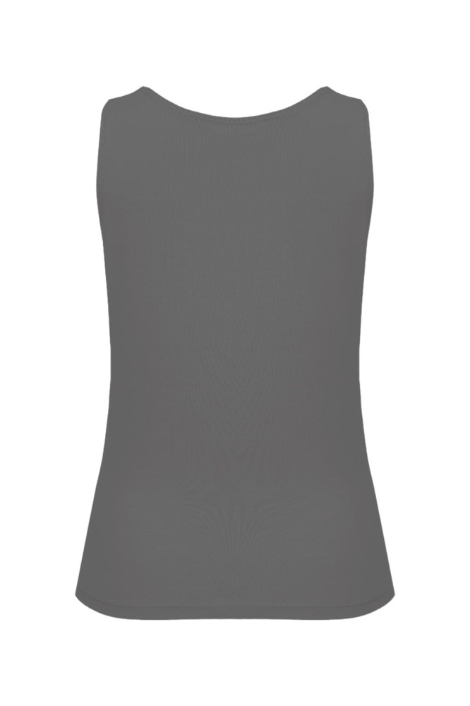 MIXY bez rękawków Charcoal Gray tył.jpg