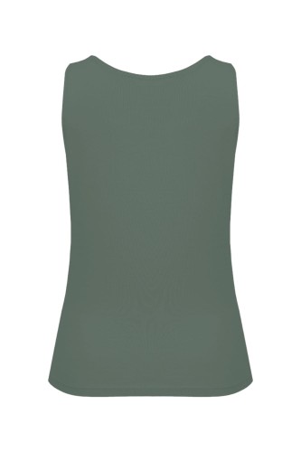 MIXY bez rękawków Balsam Green tył.jpg