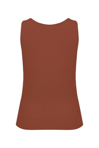 MIXY bez rękawków Burnt Henna tył.jpg