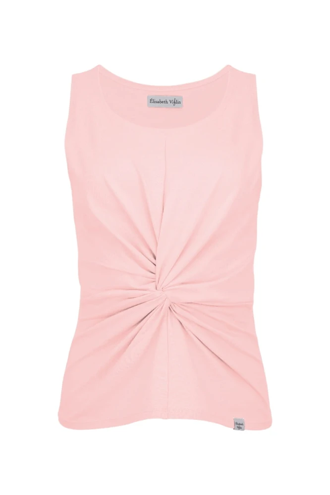 MIXY bez rękawków Misty Rose przód.jpg
