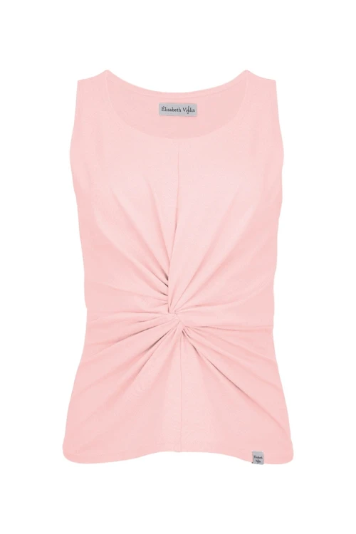 MIXY bez rękawków Misty Rose przód.jpg