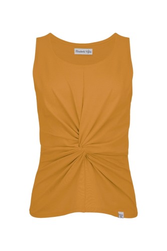 MIXY bez rękawków Sudan Brown przód.jpg