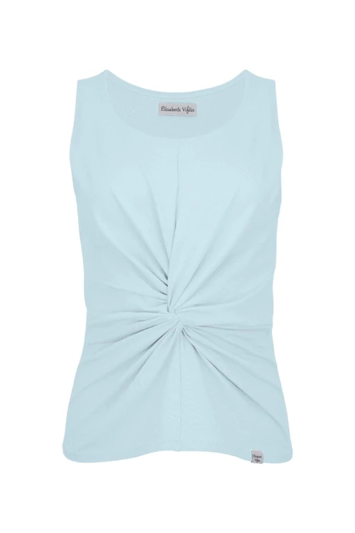 MIXY bez rękawków Sterling Blue przód.jpg