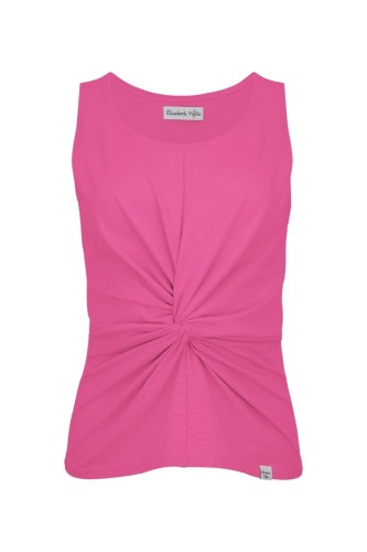 MIXY bez rękawków Fuchsia Rose przód.jpg