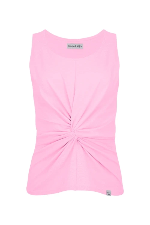 MIXY bez rękawków Sea Pink przód.jpg