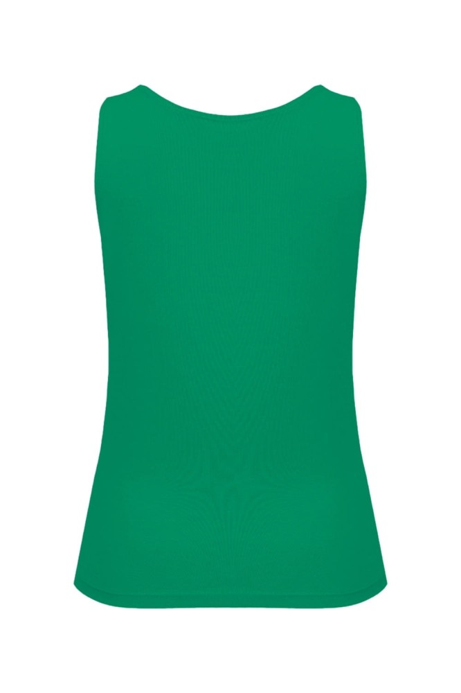 MIXY bez rękawków Deep Green tył.jpg