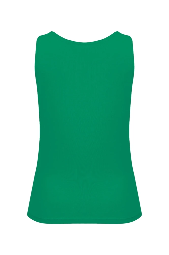 MIXY bez rękawków Deep Green tył.jpg