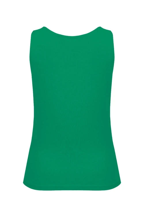 MIXY bez rękawków Deep Green tył.jpg