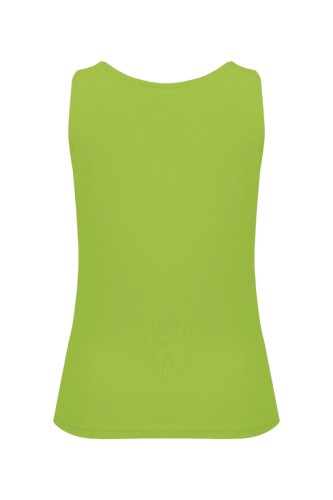 MIXY bez rękawków Greenery tył.jpg