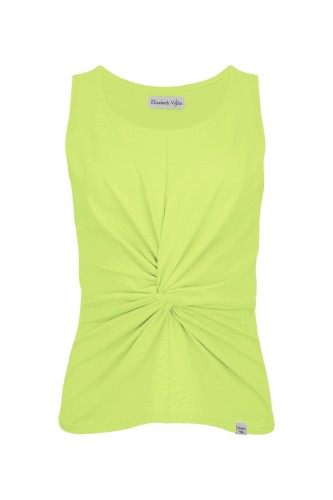 MIXY bez rękawków Green Glow przód.jpg