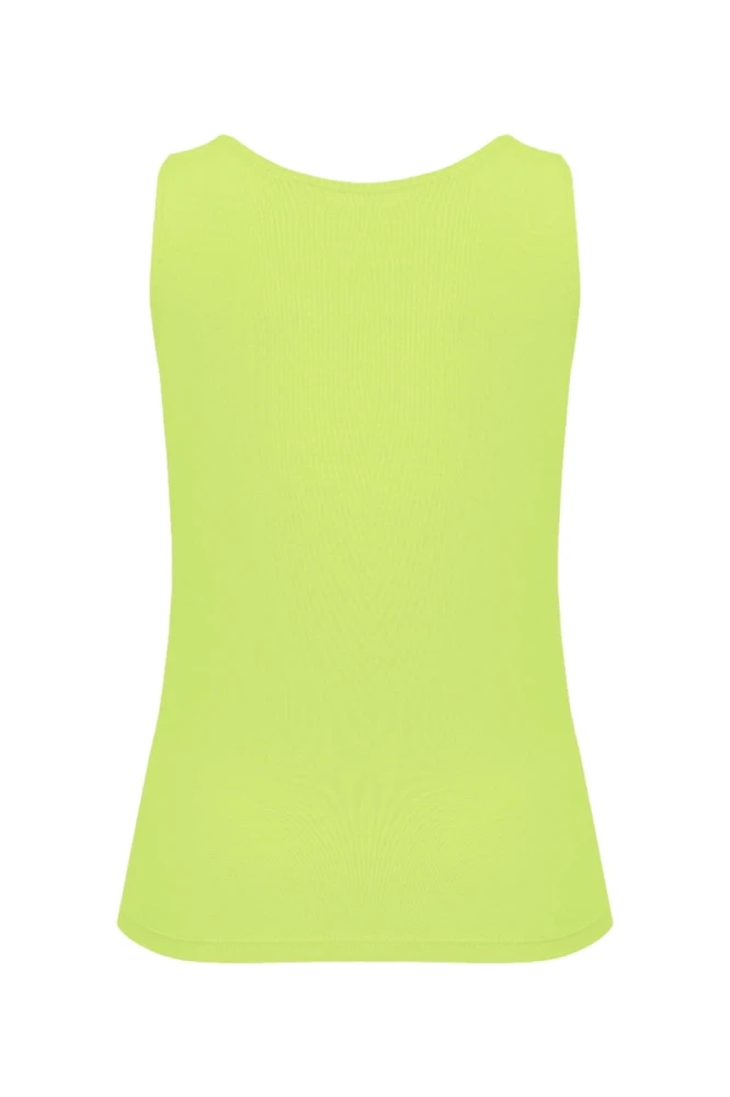 MIXY bez rękawków Green Glow tył.jpg