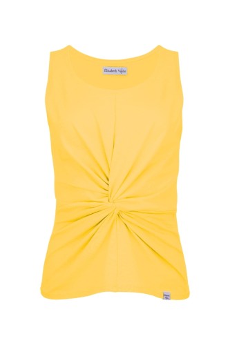 MIXY bez rękawków Habañero Gold przód.jpg