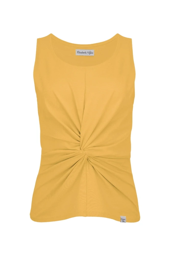 MIXY bez rękawków Mineral Yellow przód.jpg