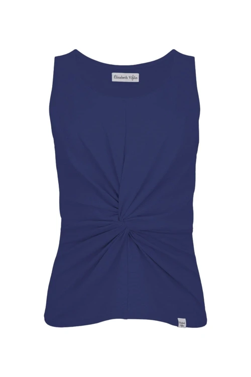 MIXY bez rękawków Sodalite Blue przód.jpg