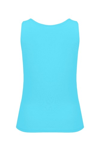 MIXY bez rękawków Cyan Blue tył.jpg