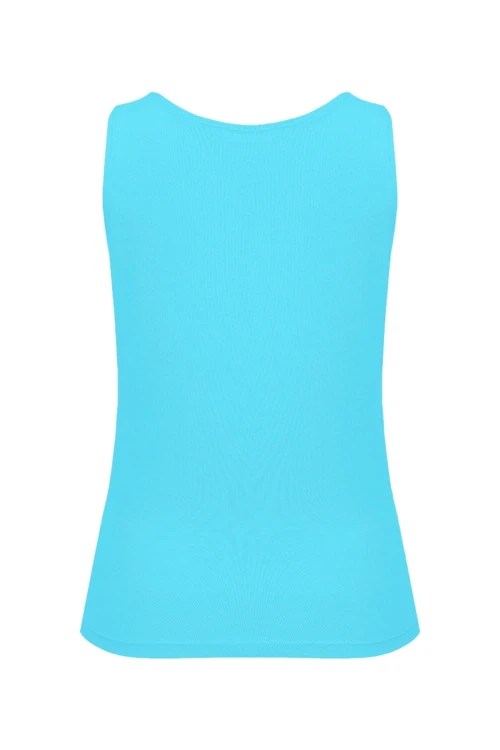 MIXY bez rękawków Cyan Blue tył.jpg