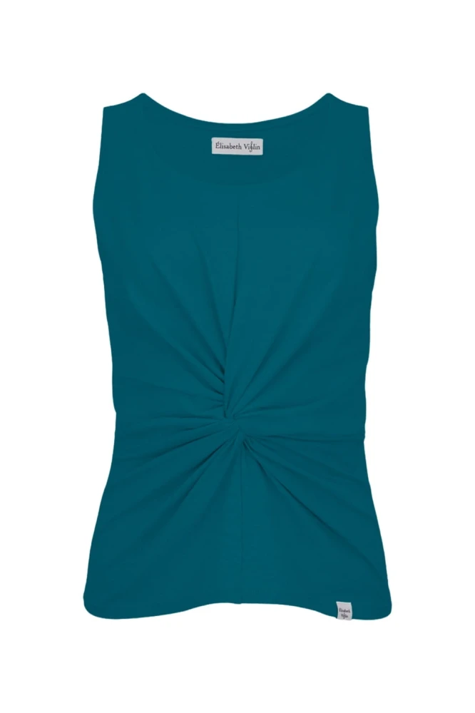 MIXY bez rękawków Moroccan Blue przód.jpg