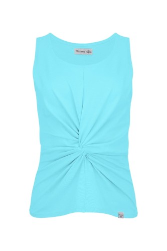 MIXY bez rękawków Bachelor Button przód.jpg